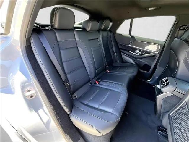 2026 Mercedes-Benz AMG GLE 53 4MATIC+