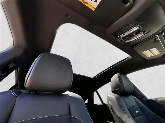 2026 Mercedes-Benz AMG GLE 53 4MATIC+