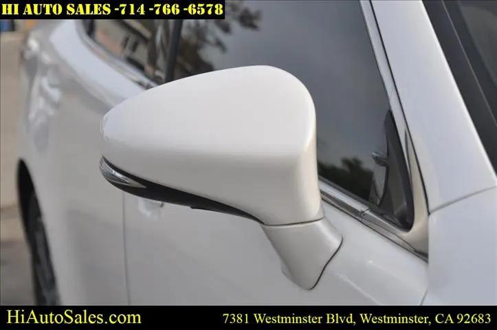2017 Lexus ES 350 ES 350