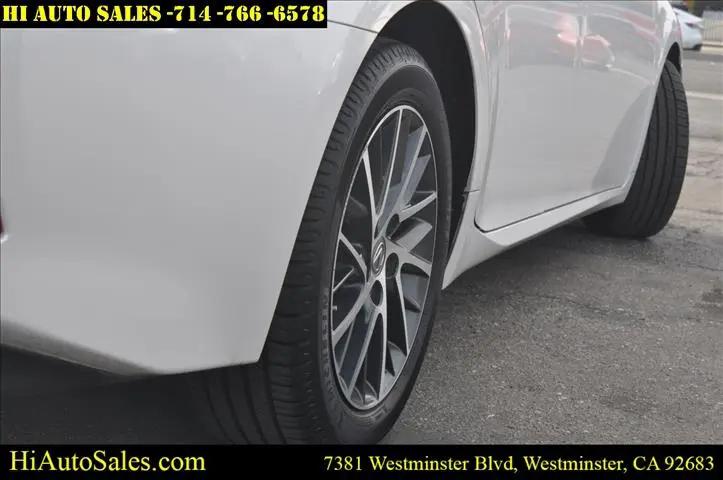 2017 Lexus ES 350 ES 350