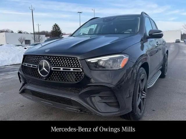 2026 Mercedes-Benz GLE GLE 450 4MATIC for sale in Owings Mills, MD