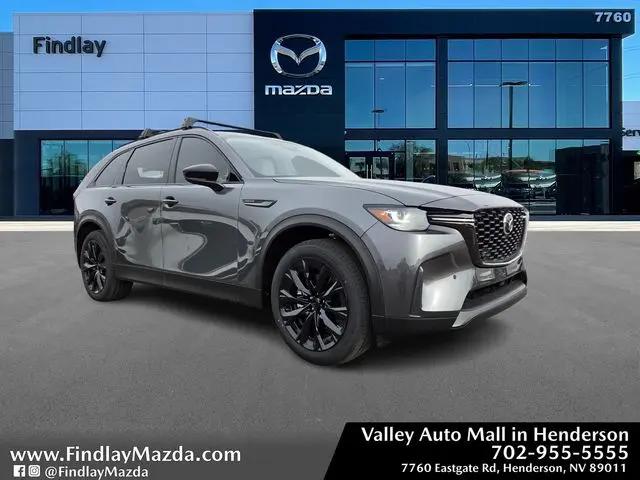 2026 Mazda X-90 3.3 Turbo Premium Sport for sale in Henderson, NV