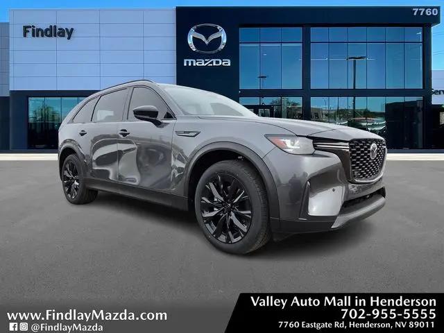 2026 Mazda X-90 3.3 Turbo Premium Sport for sale in Henderson, NV