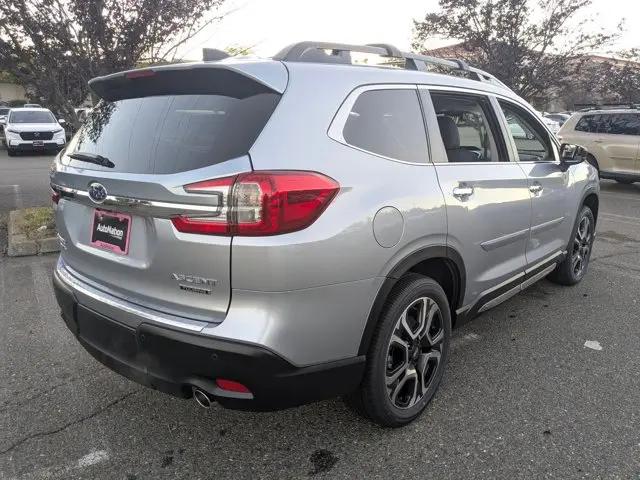2025 Subaru Ascent Touring 7-Passenger