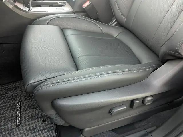 2025 Subaru Ascent Touring 7-Passenger