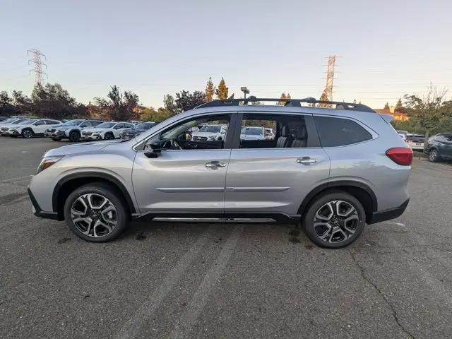 2025 Subaru Ascent Touring 7-Passenger
