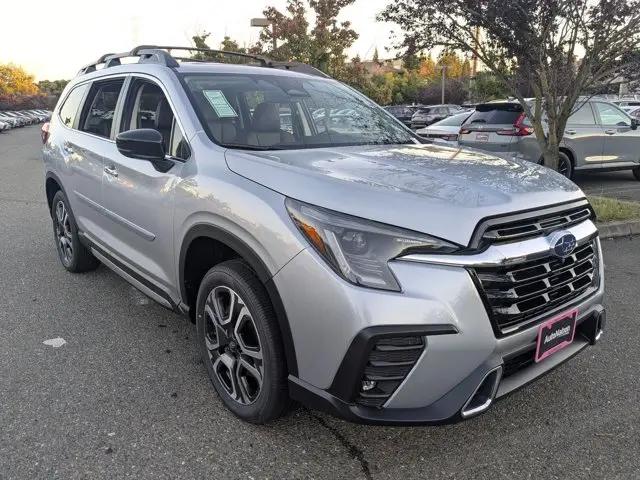 2025 Subaru Ascent Touring 7-Passenger