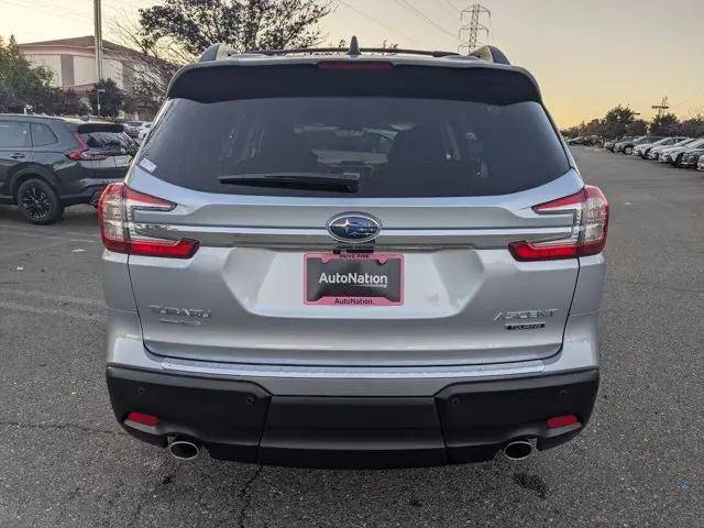2025 Subaru Ascent Touring 7-Passenger