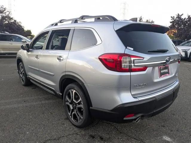 2025 Subaru Ascent Touring 7-Passenger