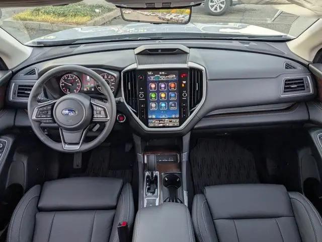 2025 Subaru Ascent Touring 7-Passenger