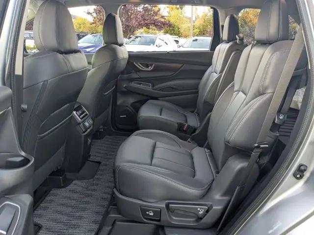 2025 Subaru Ascent Touring 7-Passenger
