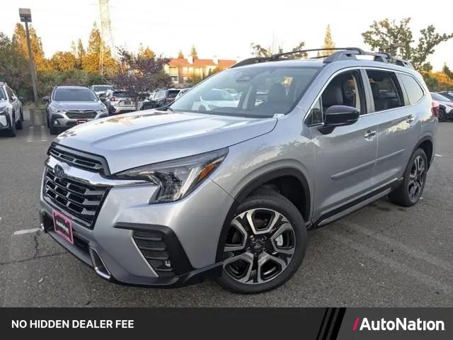 2025 Subaru Ascent Touring 7-Passenger for sale in Roseville, CA