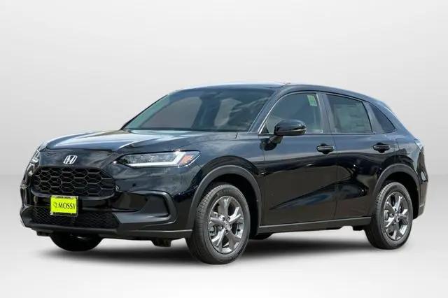 2026 Honda HR-V AWD LX for sale in Lemon Grove, CA