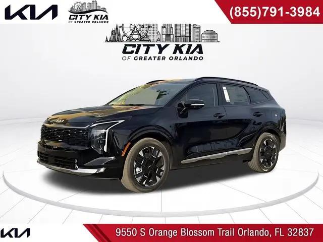 2026 Kia Sportage SX-Prestige for sale in Orlando, FL