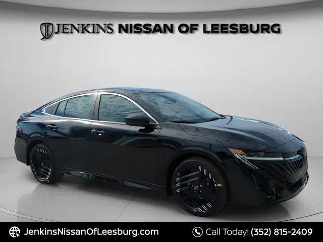 2026 Nissan Sentra SR for sale in Leesburg, FL