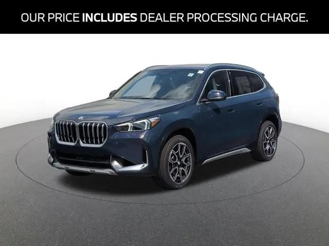 2026 BMW X1 xDrive28i for sale in Catonsville, MD