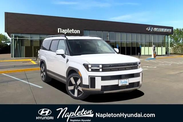 2026 Hyundai Santa Fe Limited for sale in Hazelwood, MO
