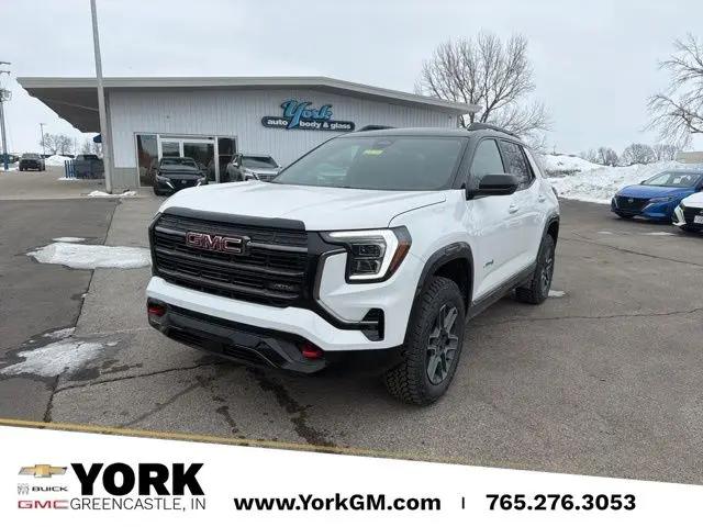 2026 GMC Terrain AWD AT4 for sale in Greencastle, IN
