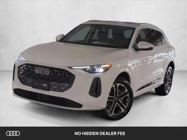 2025 Audi Q5 Premium Plus TFSI quattro S tronic for sale in Bellevue, WA