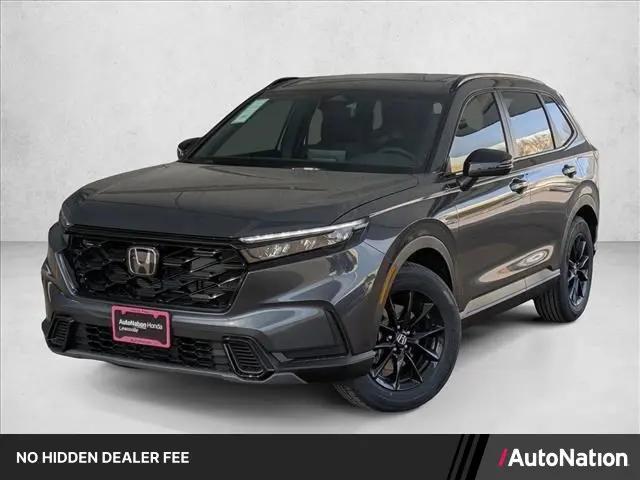2026 Honda CR-V Hybrid 2WD Sport for sale in Lewisville, TX