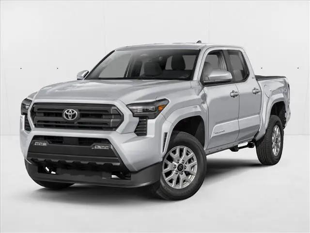 2026 Toyota Tacoma SR5 for sale in Austin, TX