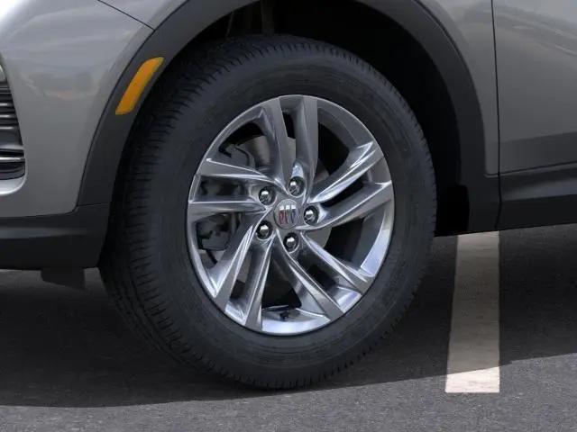 2026 Buick NV Preferred FWD