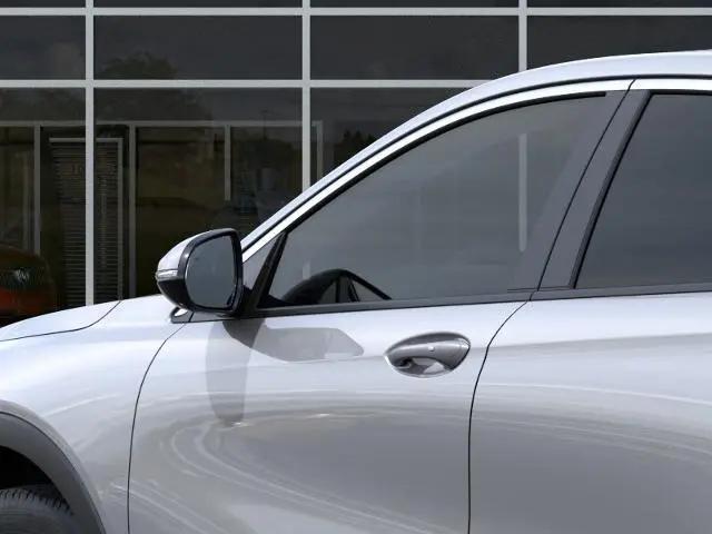 2026 Buick NV Preferred FWD