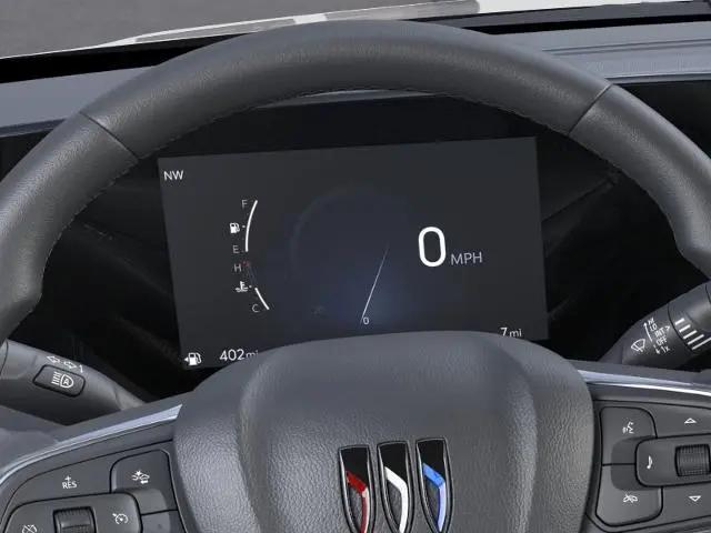 2026 Buick NV Preferred FWD