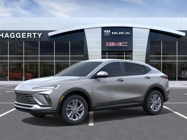 2026 Buick NV Preferred FWD