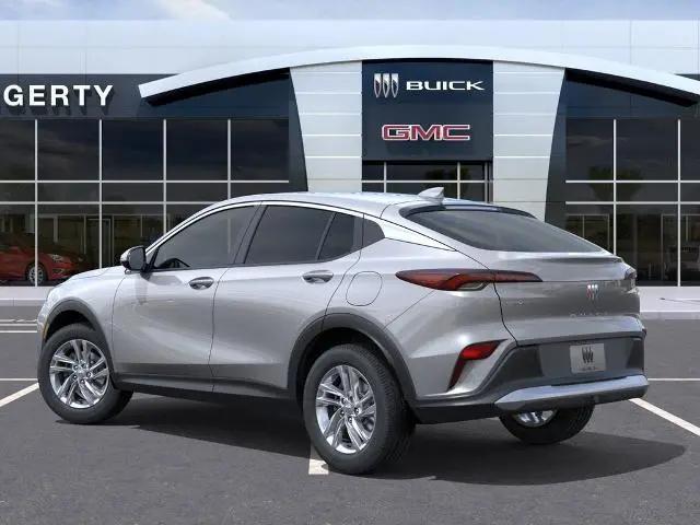 2026 Buick NV Preferred FWD