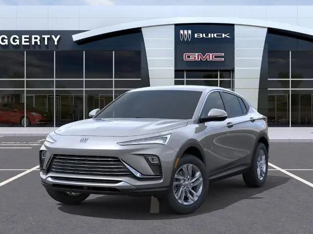 2026 Buick NV Preferred FWD