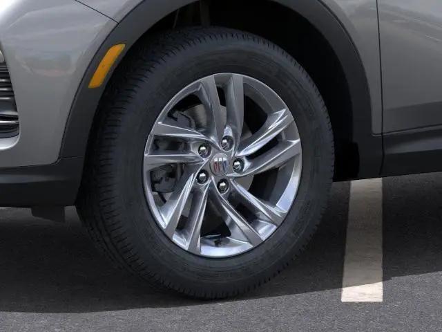 2026 Buick NV Preferred FWD