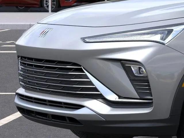 2026 Buick NV Preferred FWD