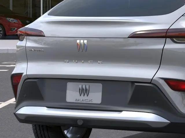 2026 Buick NV Preferred FWD