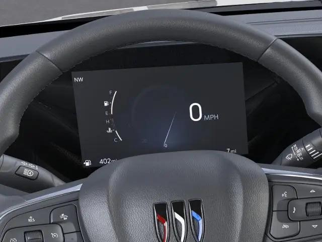 2026 Buick NV Preferred FWD