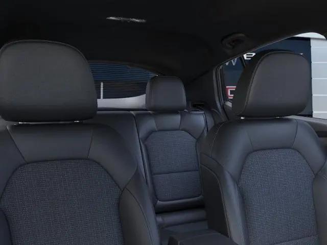 2026 Buick NV Preferred FWD