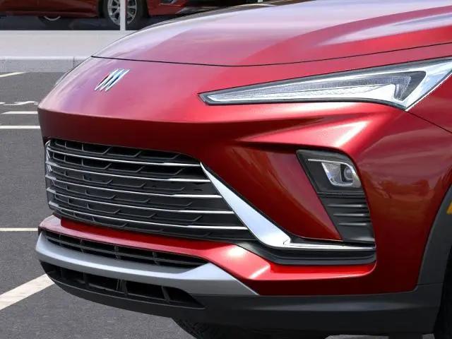 2026 Buick NV Preferred FWD