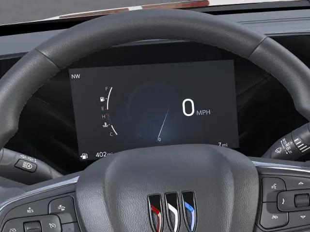 2026 Buick NV Preferred FWD