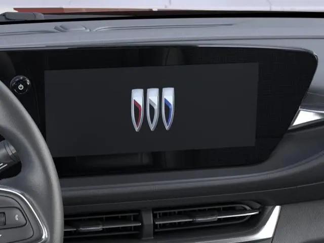 2026 Buick NV Preferred FWD
