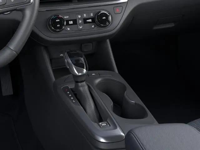 2026 Buick NV Preferred FWD