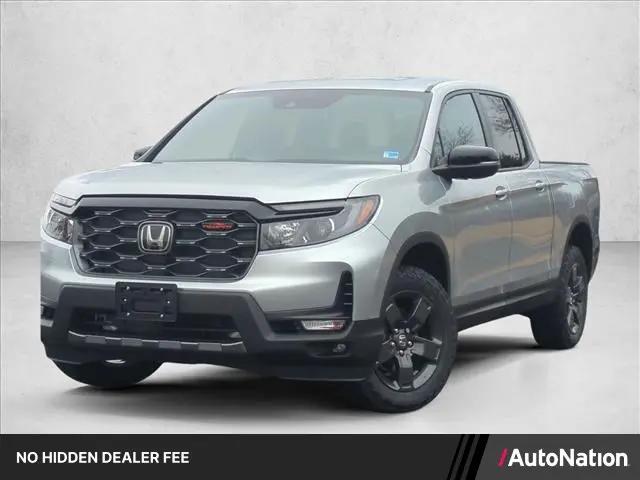 2026 Honda Ridgeline TrailSport for sale in Sterling, VA