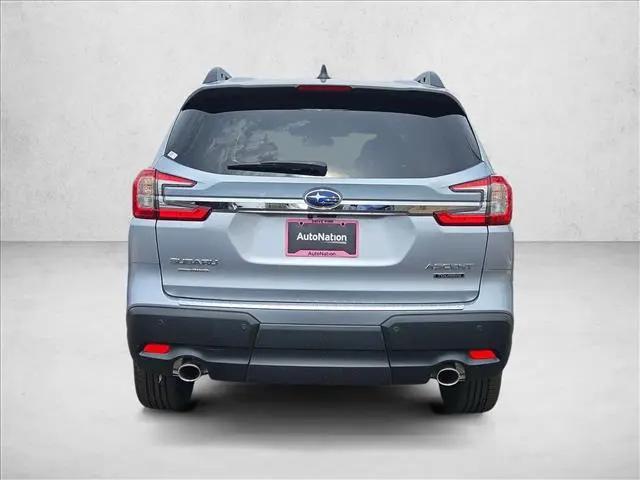 2026 Subaru Ascent Touring 7-Passenger