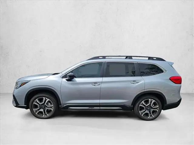 2026 Subaru Ascent Touring 7-Passenger