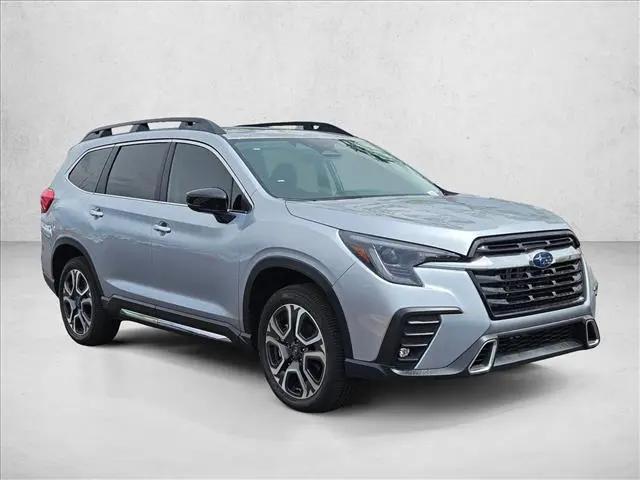 2026 Subaru Ascent Touring 7-Passenger