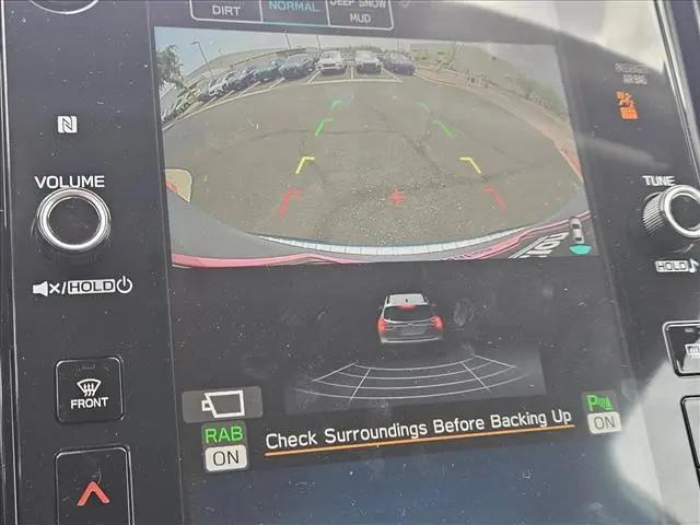 2026 Subaru Ascent Touring 7-Passenger