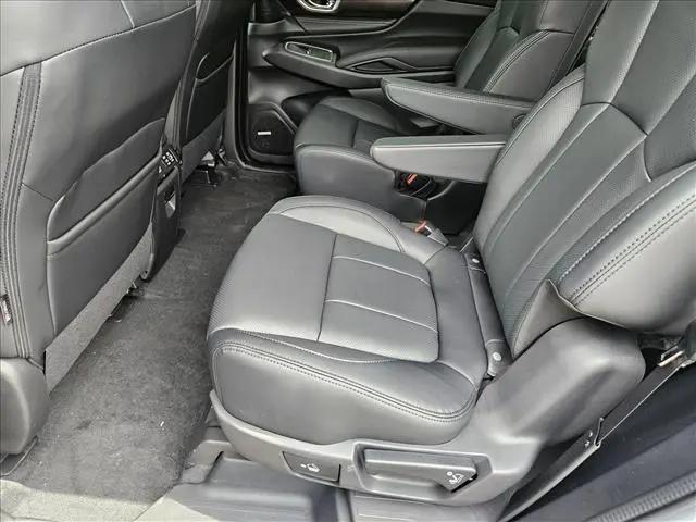 2026 Subaru Ascent Touring 7-Passenger