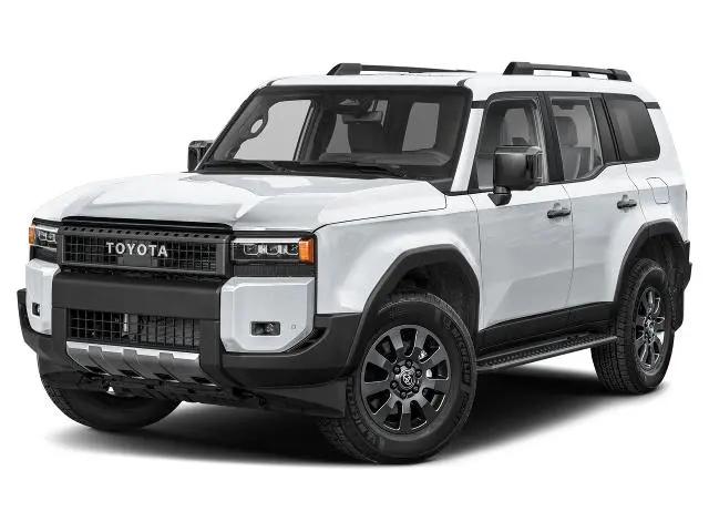 2026 Toyota Land Cruiser Base for sale in Dothan, AL