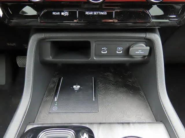 2026 Honda Passport AWD TrailSport Blackout