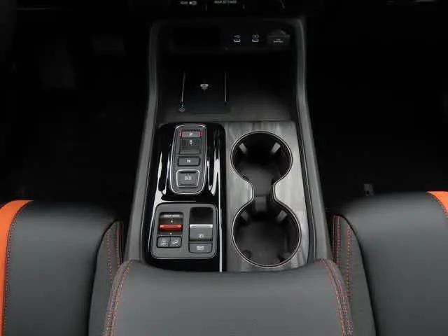 2026 Honda Passport AWD TrailSport Blackout