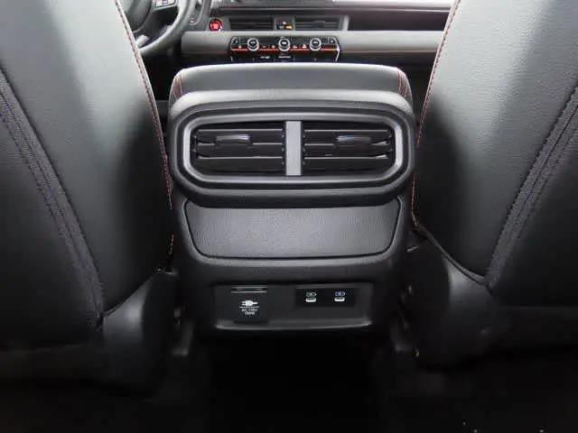 2026 Honda Passport AWD TrailSport Blackout